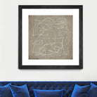 Faces by Dan on GIANT ART - illustration dan hobday