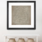 Faces by Dan on GIANT ART - illustration dan hobday