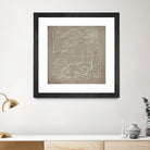 Faces by Dan on GIANT ART - illustration dan hobday