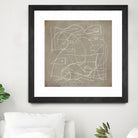 Faces by Dan on GIANT ART - illustration dan hobday