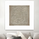 Faces by Dan on GIANT ART - illustration dan hobday