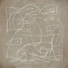 Faces by Dan on GIANT ART - illustration dan hobday