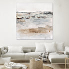 August No3 by Dan Hobday on GIANT ART - abstract dan hobday