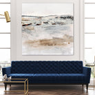 August No3 by Dan Hobday on GIANT ART - abstract dan hobday