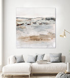 August No3 by Dan Hobday on GIANT ART - abstract dan hobday