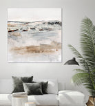 August No3 by Dan Hobday on GIANT ART - abstract dan hobday