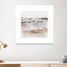 August No3 by Dan Hobday on GIANT ART - abstract dan hobday