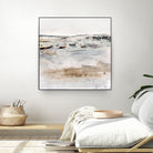 August No3 by Dan Hobday on GIANT ART - abstract dan hobday