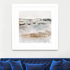 August No3 by Dan Hobday on GIANT ART - abstract dan hobday