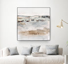 August No3 by Dan Hobday on GIANT ART - abstract dan hobday