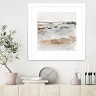 August No3 by Dan Hobday on GIANT ART - abstract dan hobday