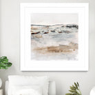 August No3 by Dan Hobday on GIANT ART - abstract dan hobday