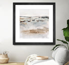 August No3 by Dan Hobday on GIANT ART - abstract dan hobday