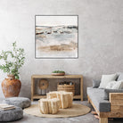 August No3 by Dan Hobday on GIANT ART - abstract dan hobday