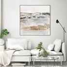 August No3 by Dan Hobday on GIANT ART - abstract dan hobday