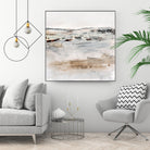 August No3 by Dan Hobday on GIANT ART - abstract dan hobday