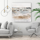 August No3 by Dan Hobday on GIANT ART - abstract dan hobday