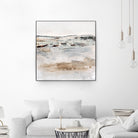 August No3 by Dan Hobday on GIANT ART - abstract dan hobday