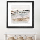 August No3 by Dan Hobday on GIANT ART - abstract dan hobday