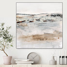 August No3 by Dan Hobday on GIANT ART - abstract dan hobday