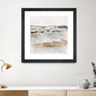 August No3 by Dan Hobday on GIANT ART - abstract dan hobday