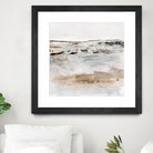 August No3 by Dan Hobday on GIANT ART - abstract dan hobday