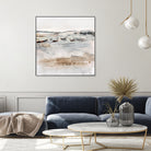 August No3 by Dan Hobday on GIANT ART - abstract dan hobday