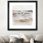 August No3 by Dan Hobday on GIANT ART - abstract dan hobday