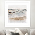 August No3 by Dan Hobday on GIANT ART - abstract dan hobday