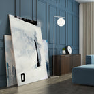 Beyond by Dan on GIANT ART - abstract dan hobday