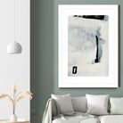 Beyond by Dan on GIANT ART - abstract dan hobday