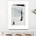 Beyond by Dan on GIANT ART - abstract dan hobday