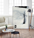 Beyond by Dan on GIANT ART - abstract dan hobday