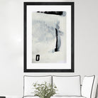 Beyond by Dan on GIANT ART - abstract dan hobday