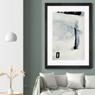 Beyond by Dan on GIANT ART - abstract dan hobday