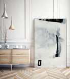 Beyond by Dan on GIANT ART - abstract dan hobday