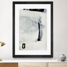 Beyond by Dan on GIANT ART - abstract dan hobday