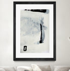 Beyond by Dan on GIANT ART - abstract dan hobday