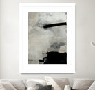 Forever by Dan on GIANT ART - abstract dan hobday