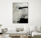 Forever by Dan on GIANT ART - abstract dan hobday