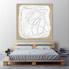 Format by Dan on GIANT ART - abstract lines