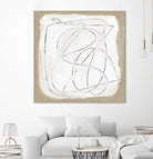 Format by Dan on GIANT ART - abstract lines