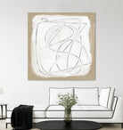 Format by Dan on GIANT ART - abstract lines