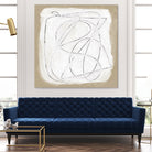 Format by Dan on GIANT ART - abstract lines