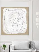 Format by Dan on GIANT ART - abstract lines