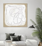 Format by Dan on GIANT ART - abstract lines