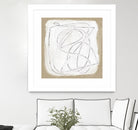 Format by Dan on GIANT ART - abstract lines