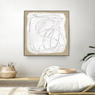 Format by Dan on GIANT ART - abstract lines