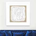 Format by Dan on GIANT ART - abstract lines