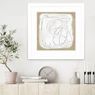 Format by Dan on GIANT ART - abstract lines